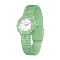 Orologio Hip Hop Shimmer Crush in Plastica HWU1267 - HWU1267